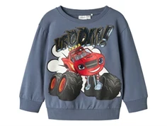 Name It flint stone Blaze sweatbluse